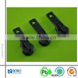 Gun Metal Zipper Slider thumbnail-3