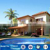 New Product Ocean Pool Tiles Mosaic Tile for Swimming Pools