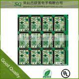 China High Quality ,aluminium Led Pcb Gerber File Manufacturer thumbnail-2