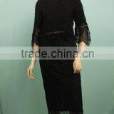 Wedding Dresses Removable Skirt Long Skirt Models India Wholesale Clothing thumbnail-3