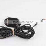 2015 New Design 9W Truck Led Rock Lights 9-30V DC Offroad Led Rock Light thumbnail-4