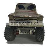 1:18 OEM Die Cas Model Car Model Off-road Utility Vehicle SUV thumbnail-2
