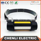 POPPAS S150 3 in 1 Multi Headlamp-flashlight-working Light Smd Headlamp Led thumbnail-4