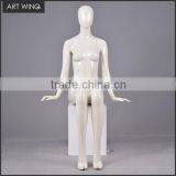 Baseball Sport Faceless Male Black Muscle Man Mannequins thumbnail-4