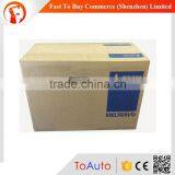 Original MR-J4W3-444B 220v 0.4kw 400w 3-axie Mitsubishi Motor Servo Driver Supplier's Choice