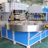High frequency blister machine, industrial packaging machinery, high frequency clamshell packing equipment