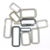 High Quality 38mm Luggage Metal Accessories Rectangular Ring Quality Choice thumbnail-2