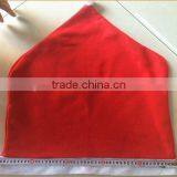 Christmas Decoration Chair Back Cover