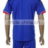 Custom Player Name Soccer Shirt thumbnail-1