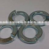 All Kinds of Standard Hebei Saite Top Quality Explorer Manufacturer Factory Titanium Plain Washer thumbnail-4