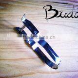 4.5" Wholesale Multifunction Stainless Steel Vegetable and Fruit Peeler BD-G227 thumbnail-2