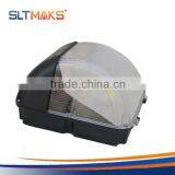 UL DLC IP65 50W LED Wall Pack With 5 Years Warranty for Outdoor Using thumbnail-1