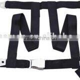 4 Point Lifeboat Safety Seat Belt thumbnail-1