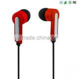 In Earphone Stereo Mono Handfree Mp3 thumbnail-3
