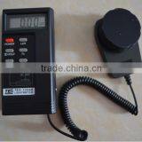 TES-1334A Digital Light Meter,TES1334A Luminous Flux Meter