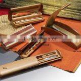 Hot Selling Metal Gift Pen Set In Wooden Box ,High Grade Gift Pen Set With Box Quality Choice thumbnail-3