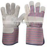 Premium Leather Working Gloves, Industrial Working Gloves, Working Gloves