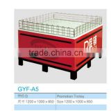 Professional Supplier of promotion table