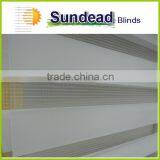 roller blind and curtains day night roller blind double roller shade shangrila Blinds