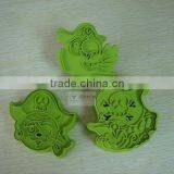 China Cnc Parts 3d Milling Machining thumbnail-2