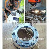 China Plastic Rapid Prototyping Service for Plastic or Metal Prototype