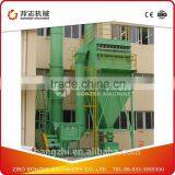 Bag Type Impulse Dust Cleaning Machine Price thumbnail-2