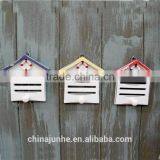 New Design Wooden Creative Hooks for Promotional thumbnail-2