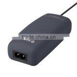 Colorful Unique Design Universal Laptop ac Adapter With USB Port thumbnail-2