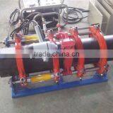 Full Automatic Plastic Ppr pe Hdpe Pipe Line Welding Machine thumbnail-2