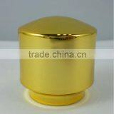 Aluminium Perfume Cap