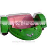Good Quality Safe Hand Paddle Boat For Children / Kids Hand Paddle Boat For Sale thumbnail-4