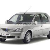 Renault Dacia Logan 2004 Side View Mirror, Electric Door Mirror thumbnail-2