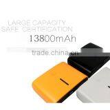 Super Fast Charge 13000mah Portable Mobile Power Bank,portable Powerbank,portable Charger thumbnail-6