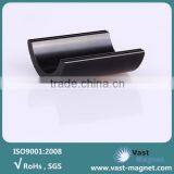 Arc Bonded Neodymium Magnet