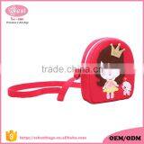 Factory Price Custom Cartoon Princesses Bags thumbnail-4