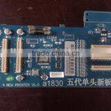 Nanjing Fortunelit Print Head Board thumbnail-1