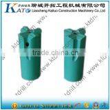 KT Taper Cross Type Rock Drilling Bit for Hard Stone thumbnail-2