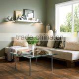 Jarrah Plank Laminate Flooring