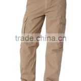 Cargo pants design for men