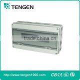 Waterproof Distribution Box/ Power Box / CE Approved