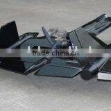 RC Model Airplane SR-71 Blackbird thumbnail-2