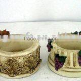 Resin Angel Candleholder thumbnail-1