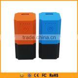 2800mAh AC Adapter Power Bank 2 IN 1 Portable Power Bank With AC Plug thumbnail-4