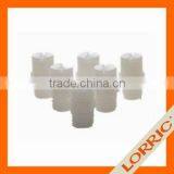 UPE Super Wear Resistance Flat Fan Spray Nozzle thumbnail-4