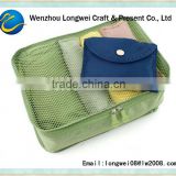 storage bag nylon foldable bag for packing more