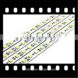 Light Strips Item Type and LED Light Source Led Rigid Strip 72leds/m With 5050smd Single Light