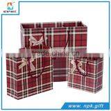 China Packaging Raw Paper Bag Materials Manufacturing in Shenzhen thumbnail-4