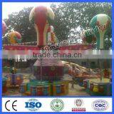 24 Seat Samba Balloon Park Ride thumbnail-3