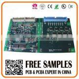 High Quality Low Cost Smd&Dip Rigid PCBA and PCB Prototype Supplier thumbnail-1