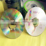 COPOR CD-R Replication for Movies ,data or Music thumbnail-1